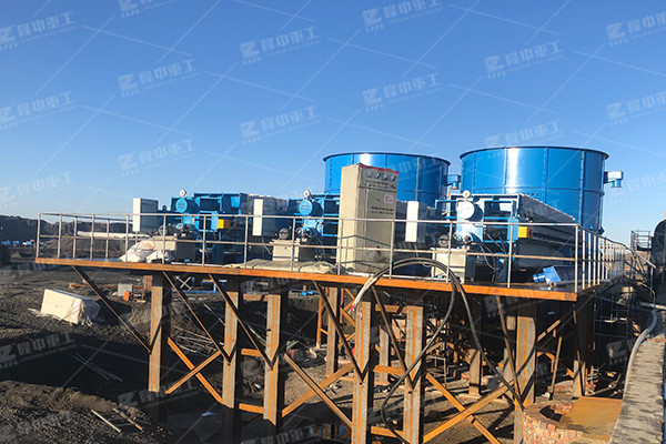 污泥壓濾機調整污泥處理效果時應注意哪些細節？從哪些方面考慮？