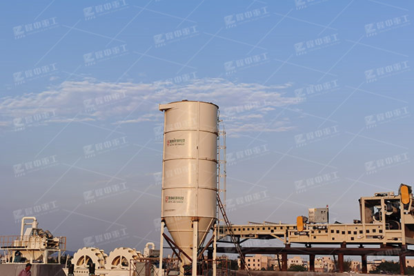 帶式壓濾機哪家好？處理量怎么樣？